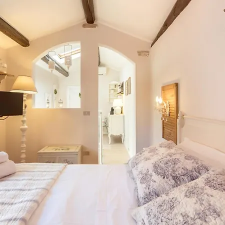 La Mansarda Segreta Mood Apartment Verona Exterior photo