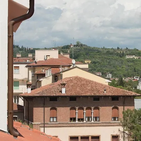 La Mansarda Segreta Mood Apartment Verona Exterior photo