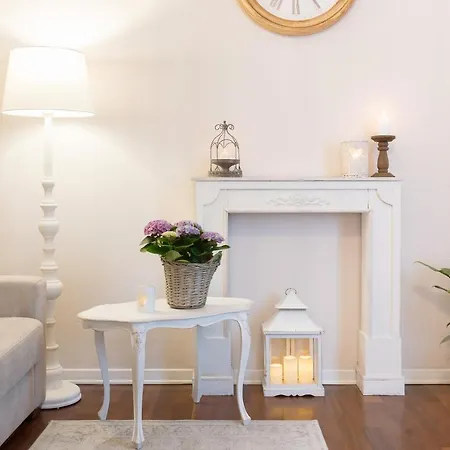 La Mansarda Segreta Mood Apartment Verona Exterior photo