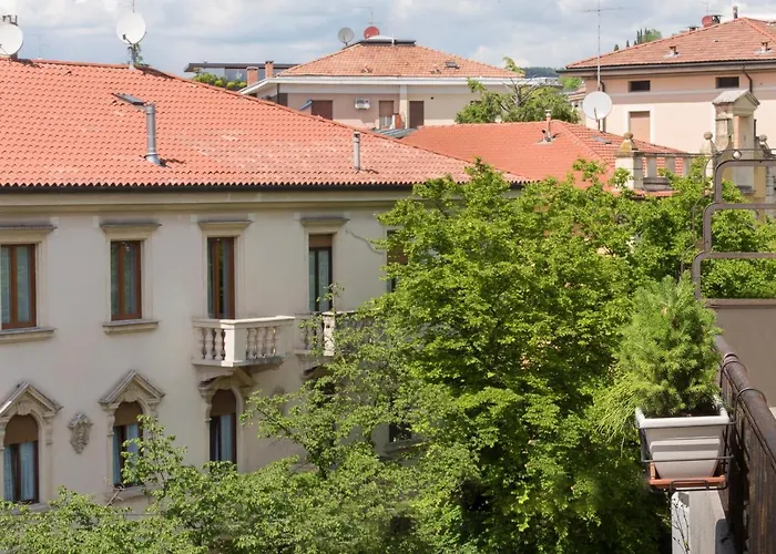 La Mansarda Segreta Mood Apartment