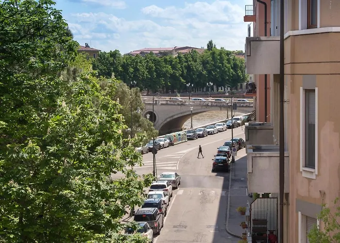 La Mansarda Segreta Mood Apartment