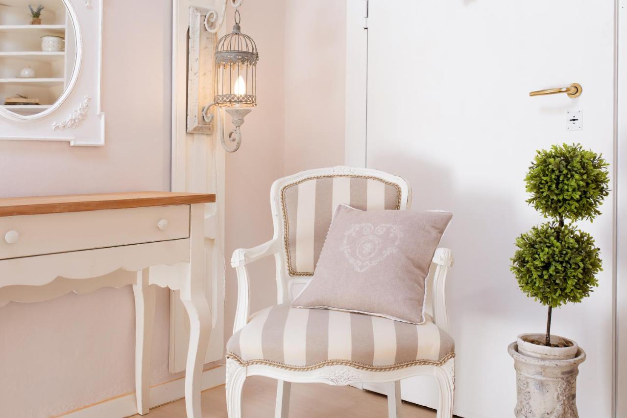 La Mansarda Segreta Mood Apartment