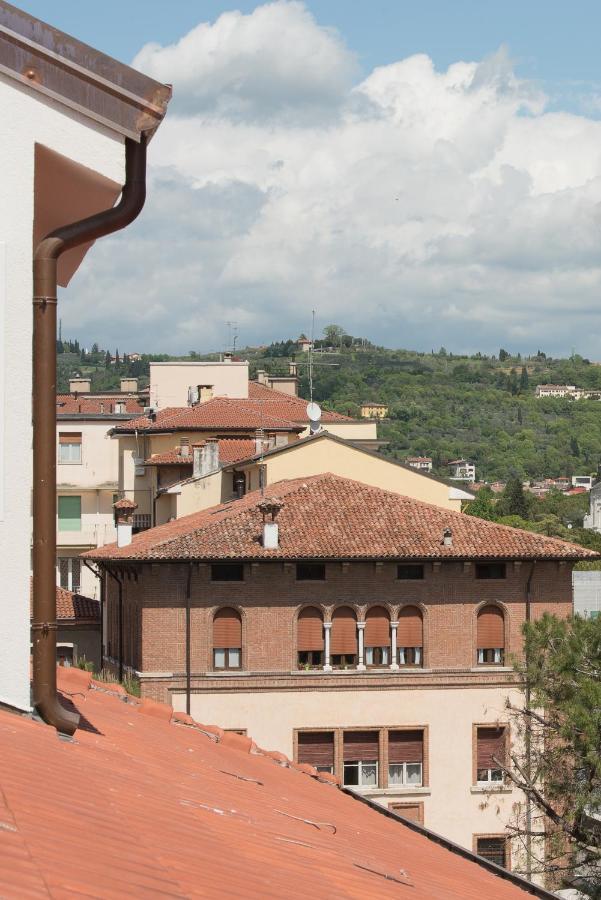 Apartment La Mansarda Segreta Mood *