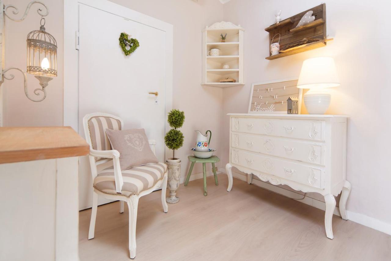 La Mansarda Segreta Mood Apartment *