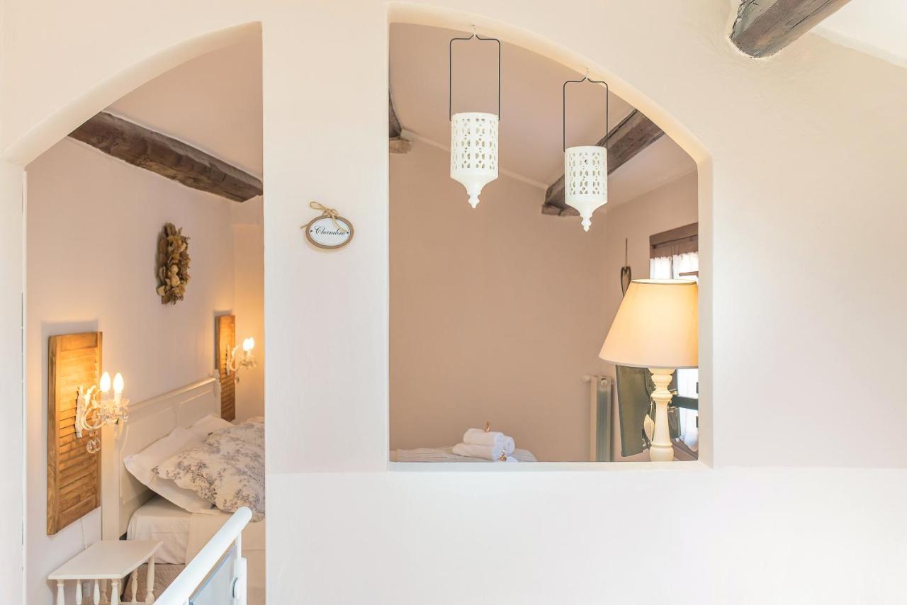 La Mansarda Segreta Mood Apartment Verona