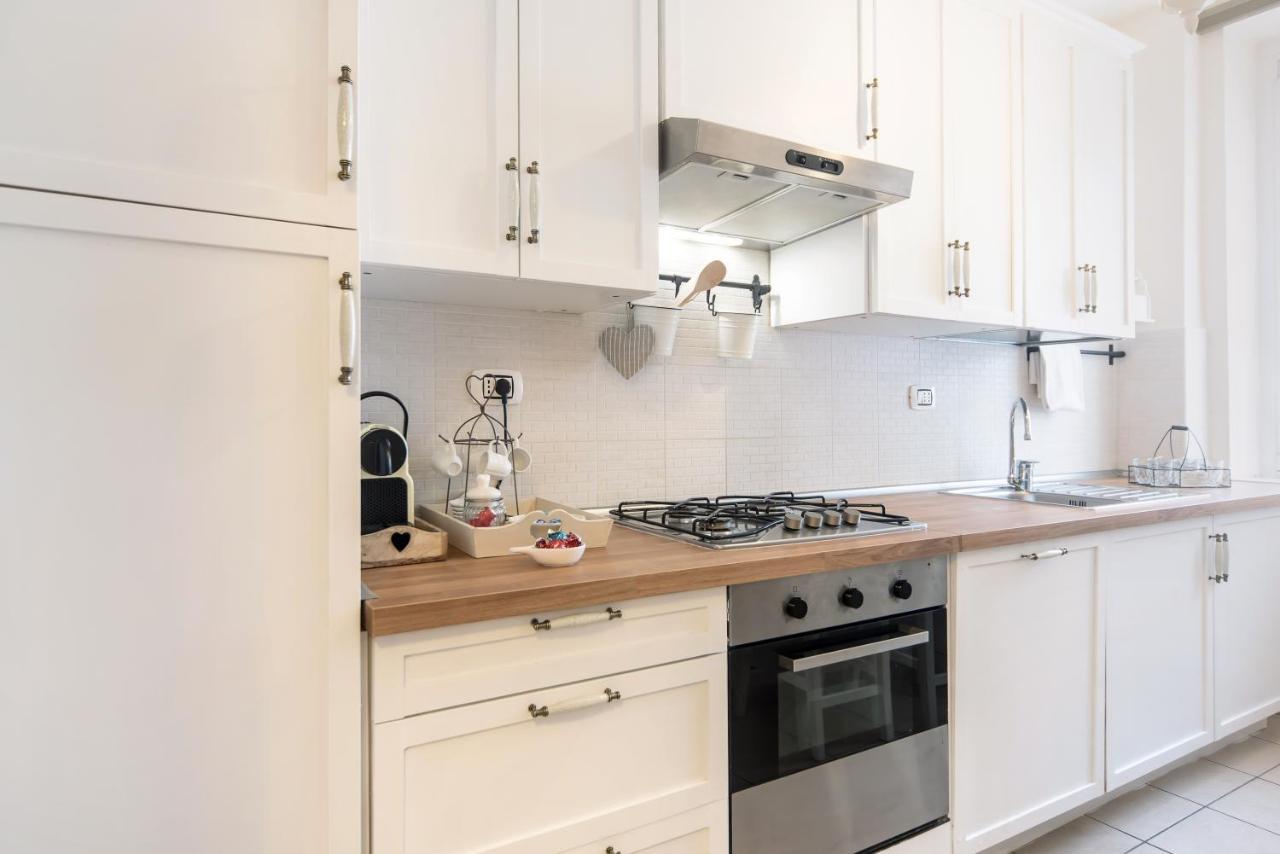 La Mansarda Segreta Mood Apartment
