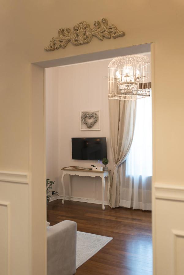 Apartment La Mansarda Segreta Mood Verona