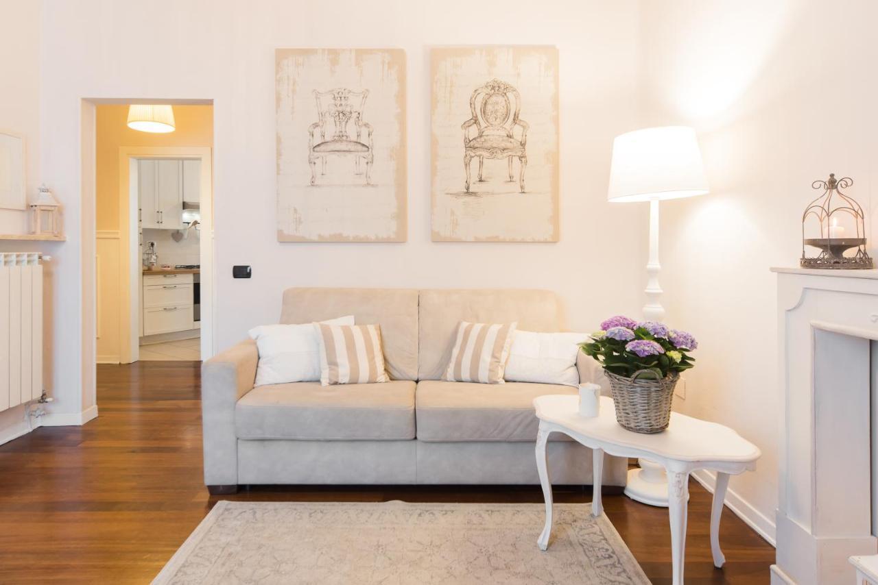 La Mansarda Segreta Mood Apartment Verona