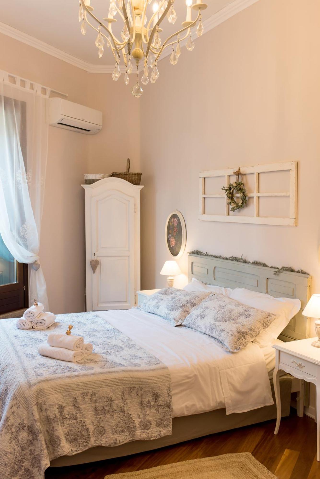 La Mansarda Segreta Mood Apartment