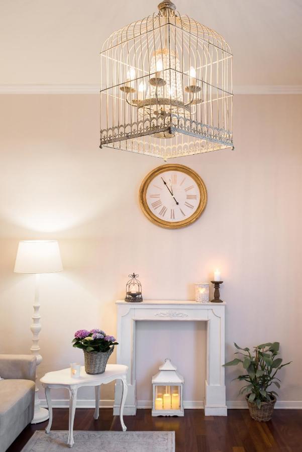 La Mansarda Segreta Mood Apartment *
