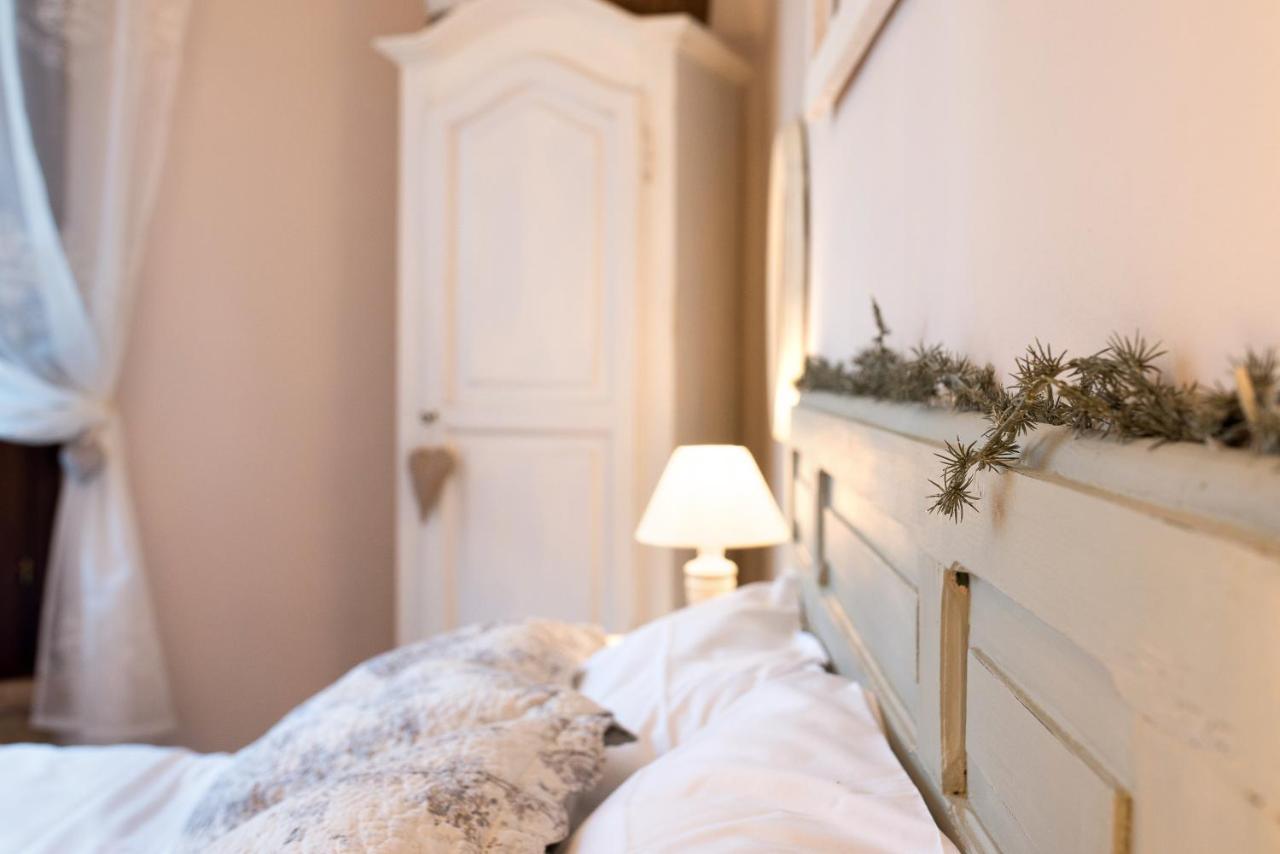 La Mansarda Segreta Mood Apartment *